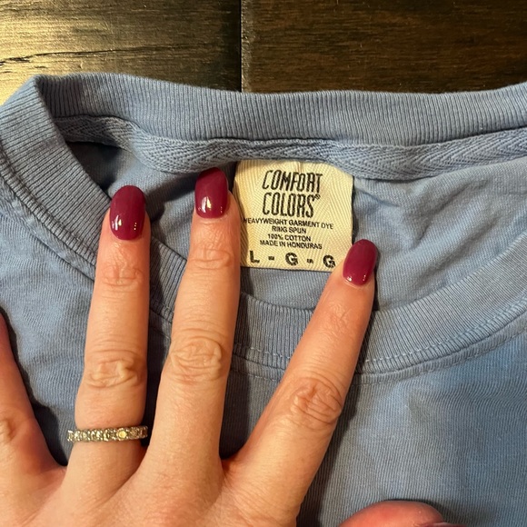 Kappa Delta Sigma Chi Frat Fraternity Date Party Tshirt Tee Vintage Memphis VNT - Picture 4 of 5